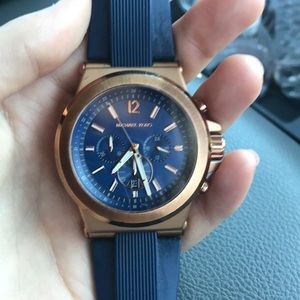 Michael Kors Men’s Watch!!!!